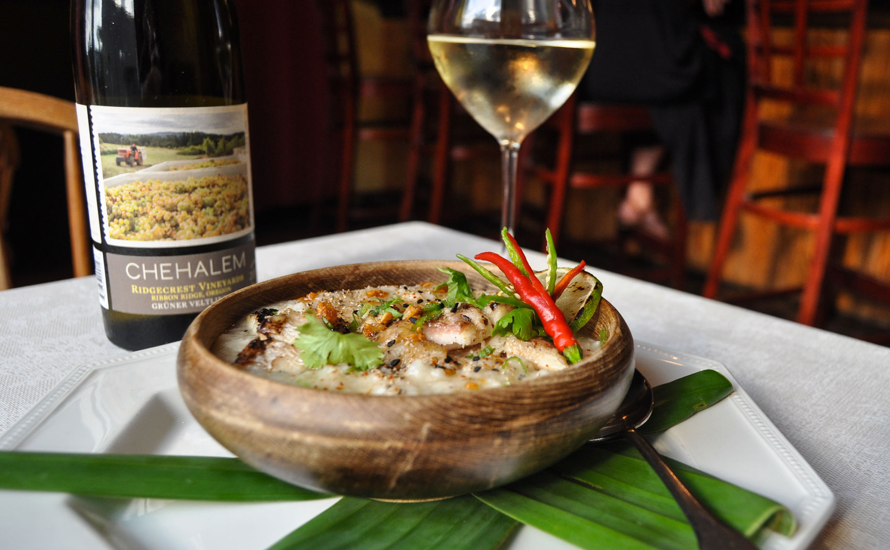 Beloved Thai restaurant Baan Sawan reopens after almost 3 years